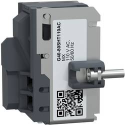 Schneider Electric G40-80SHT110AC G40-80SHT110AC Arbeitsstromauslöser 1 St.