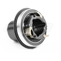 E*Thirteen E*Spec Hinterrad Achsen-Kit, Inkl. Achse, Spacer, Lager, Shims, Endkappen
