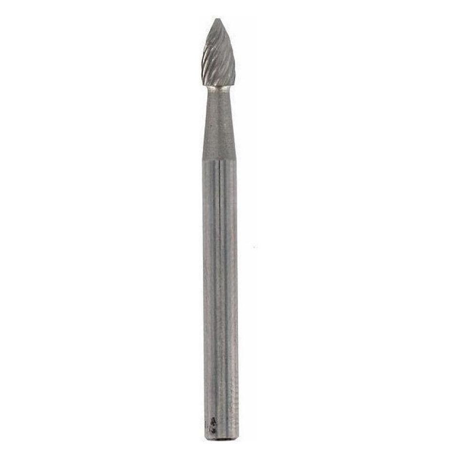 Dremel Wolfram-Karbid-Fräser Ø 3,2 mm (1 Stück) (2615991132)