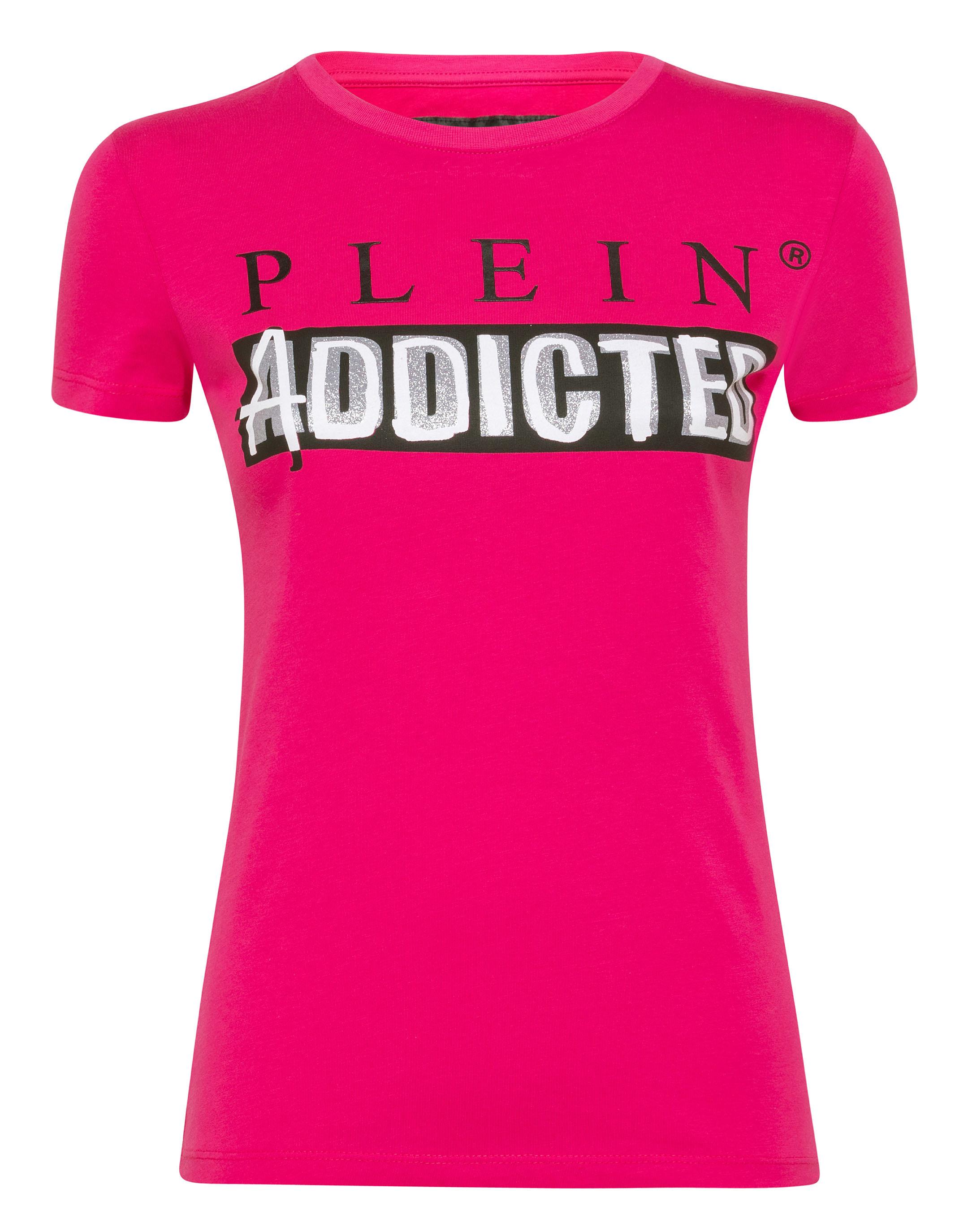 T-Shirt Round Neck Ss Original