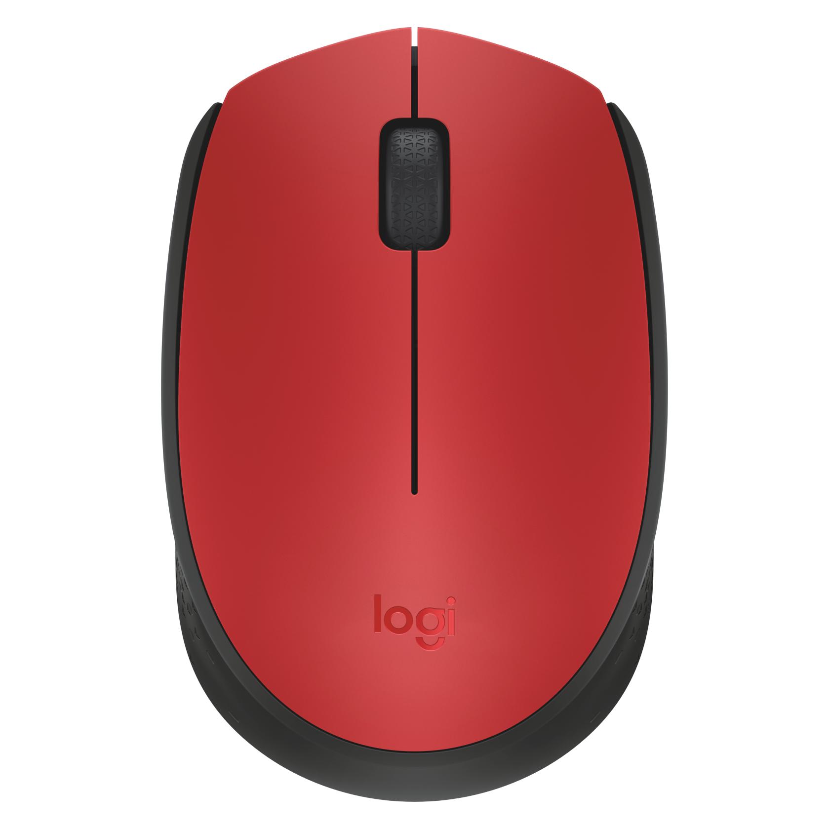 Logitech M171 (Kabellos) (910-004641)