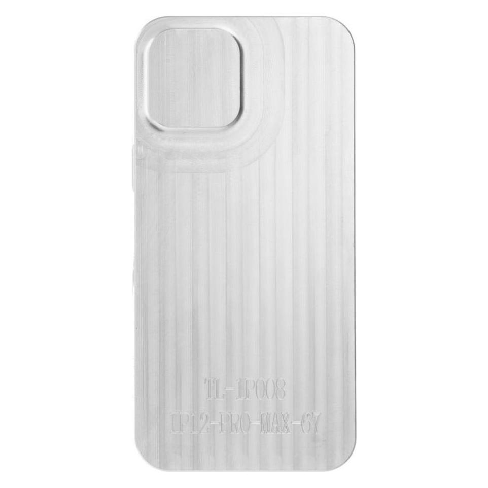 OEM Other goods Mold for sublimation single case for IPHONE 12 PRO MAX (Gehäuse) (59318794)