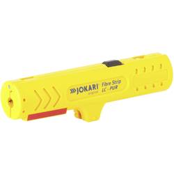 Jokari 30810 LC-PUR Kabelentmanteler Geeignet für LWL-Kabel 6.2 bis 6 mm PUR
