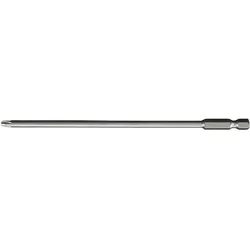 Makita, Bits, Bit PZ2x155mm 5Stück VPE: 0 (Kreuz Pozidriv PZ)