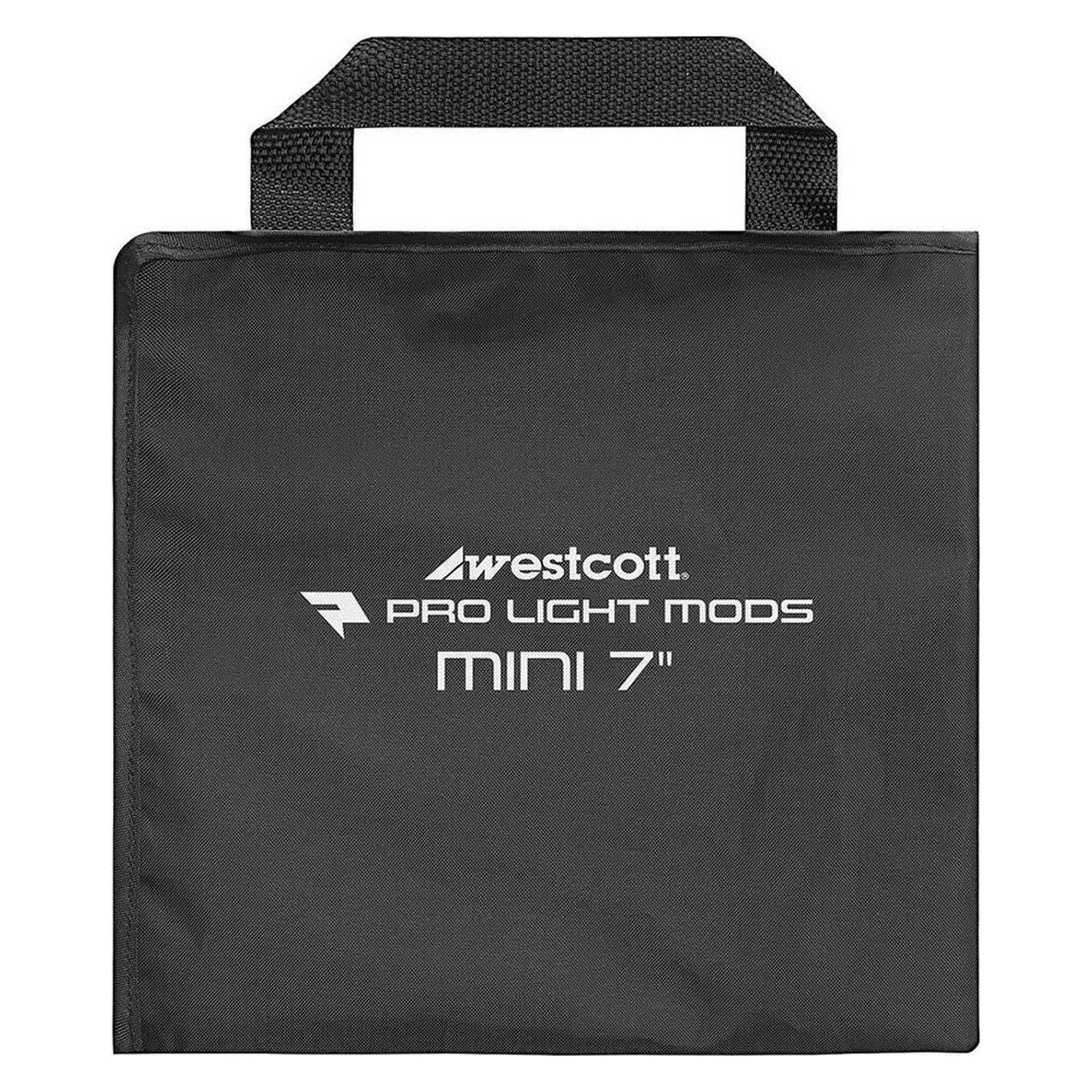 Westcott Pro Light Mods Mini 7" (Reflektor, 17.78 cm) (44500160)