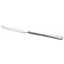 Maxwell & Williams Mondo Käsemesser, Käse Messer, Besteck, Edelstahl, Edelstahlbesteck, CU49324