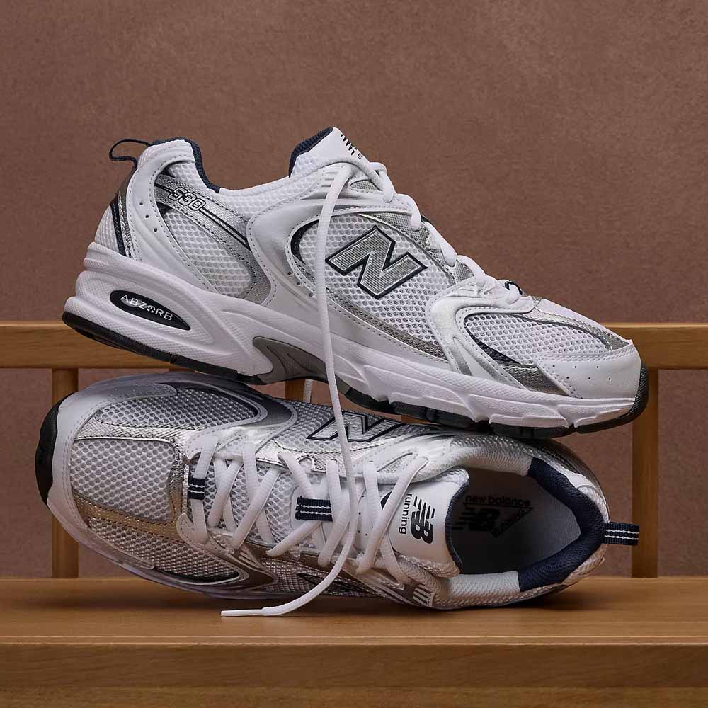 New Balance 530 Sneakers (Unisex)