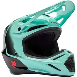 FOX V3 Drip Motocross Helm