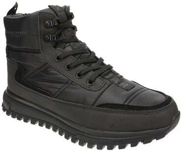 Pajar Fero 2.0 - Mens 10 Black Boot Medium