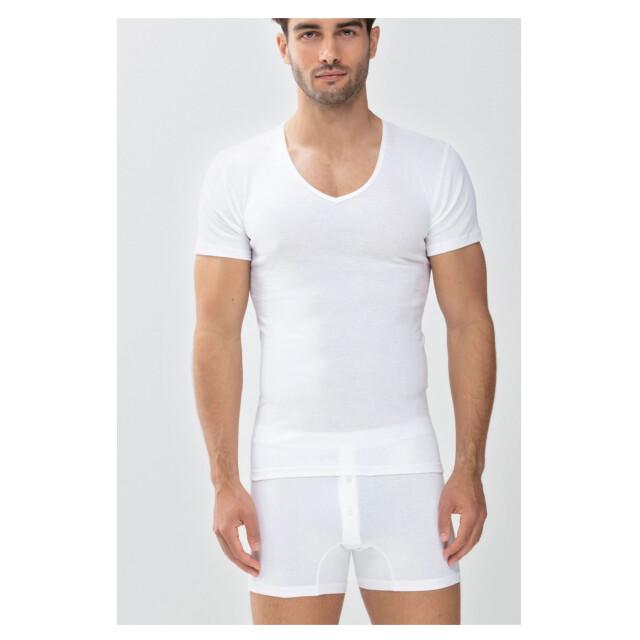 Mey V-neck t-shirts 49007