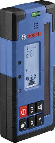 Bosch Professional 0601069P00 Laserempfänger für Rotationslaser Passend für (Marke-Nivelliergeräte) Bosch