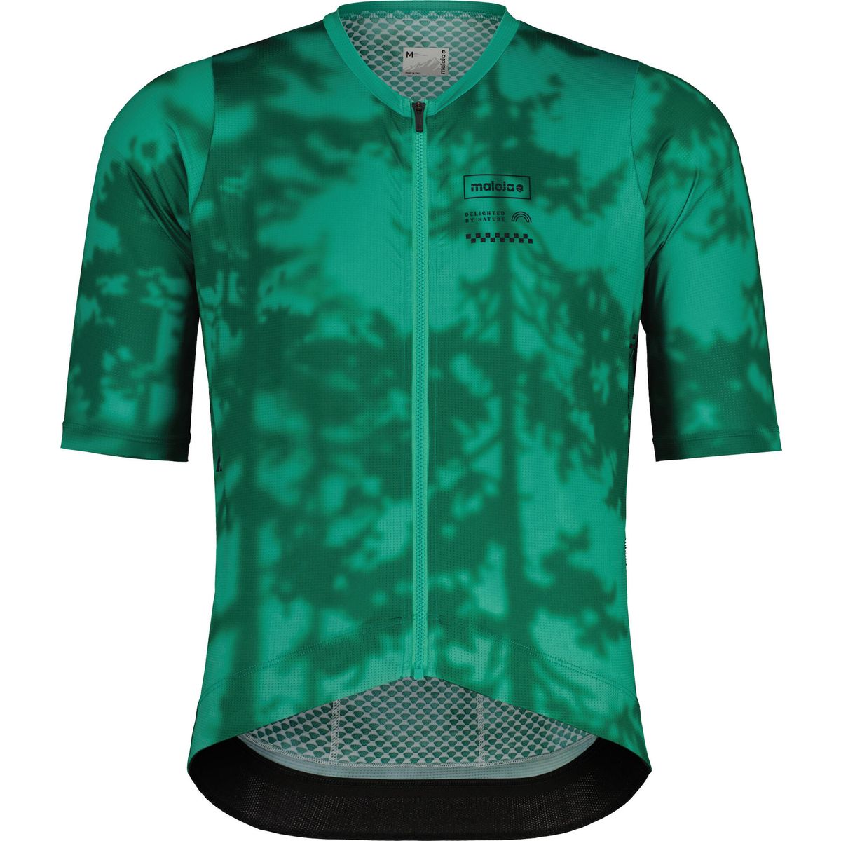 Maloja PushbikersM. Aero 1/2 polar light (1230) M 41270-1-1230-M