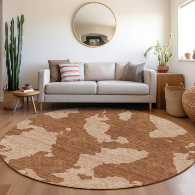 Addison Rugs Premium Washable Super Soft Contemporary Islands Mayfield Rug