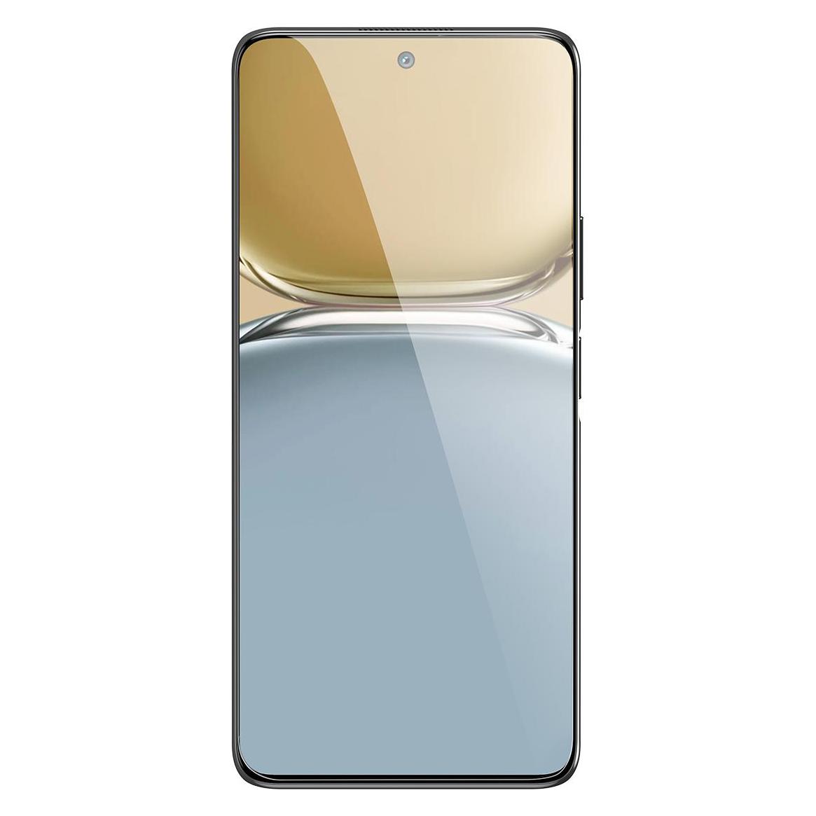 Baseus 0.3mm Full-glass Tempered Glass Film (2 Stk., Honor X30) (SGBL024302)