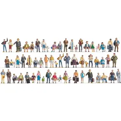 Noch Modellausführung (Modellbahn)