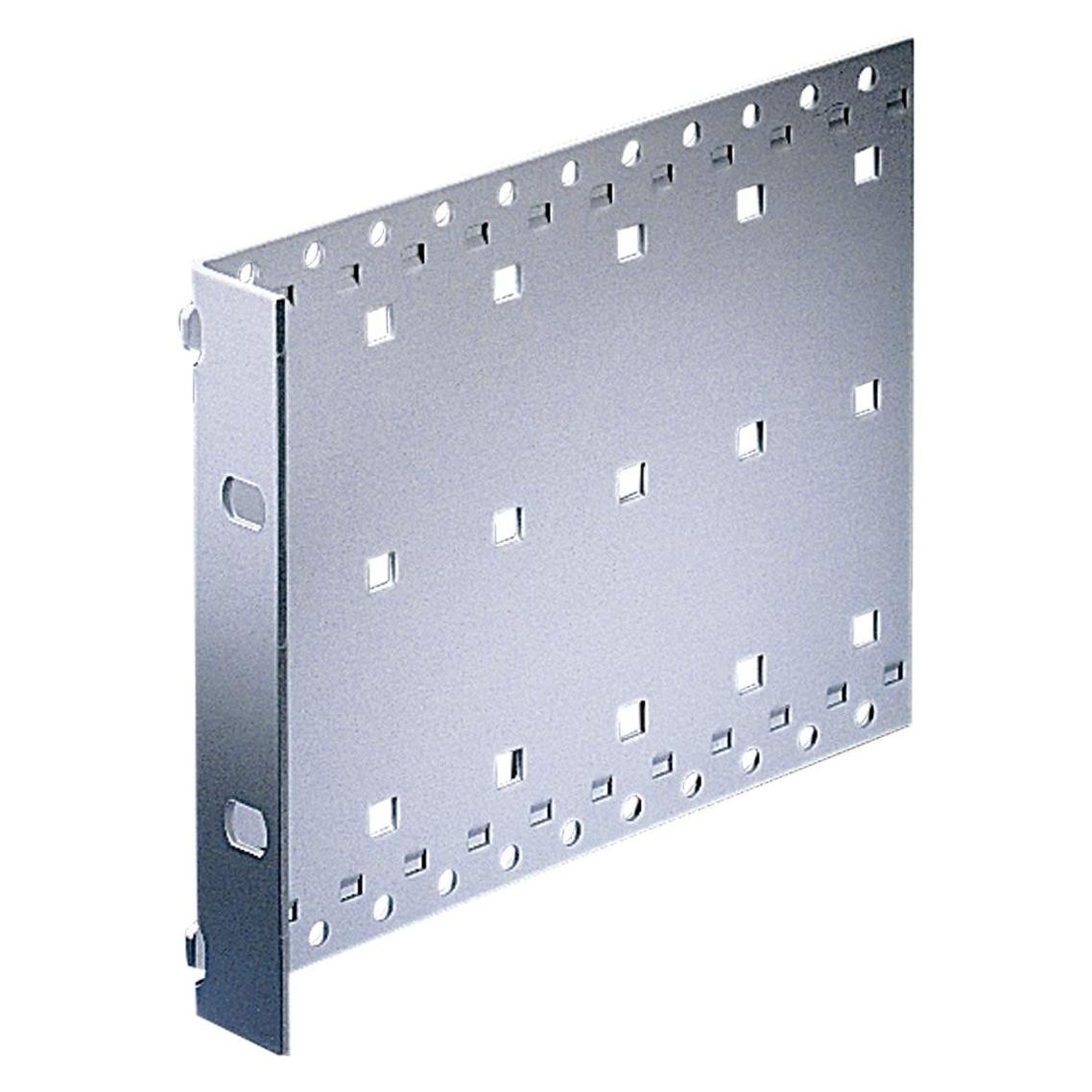 Schroff Seitenwände Typ L - SEITENWAND L 3HE 295T (34561189)