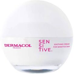 Dermacol Creme de Rosto Sensitive Ácido Hialurónico 50 ml