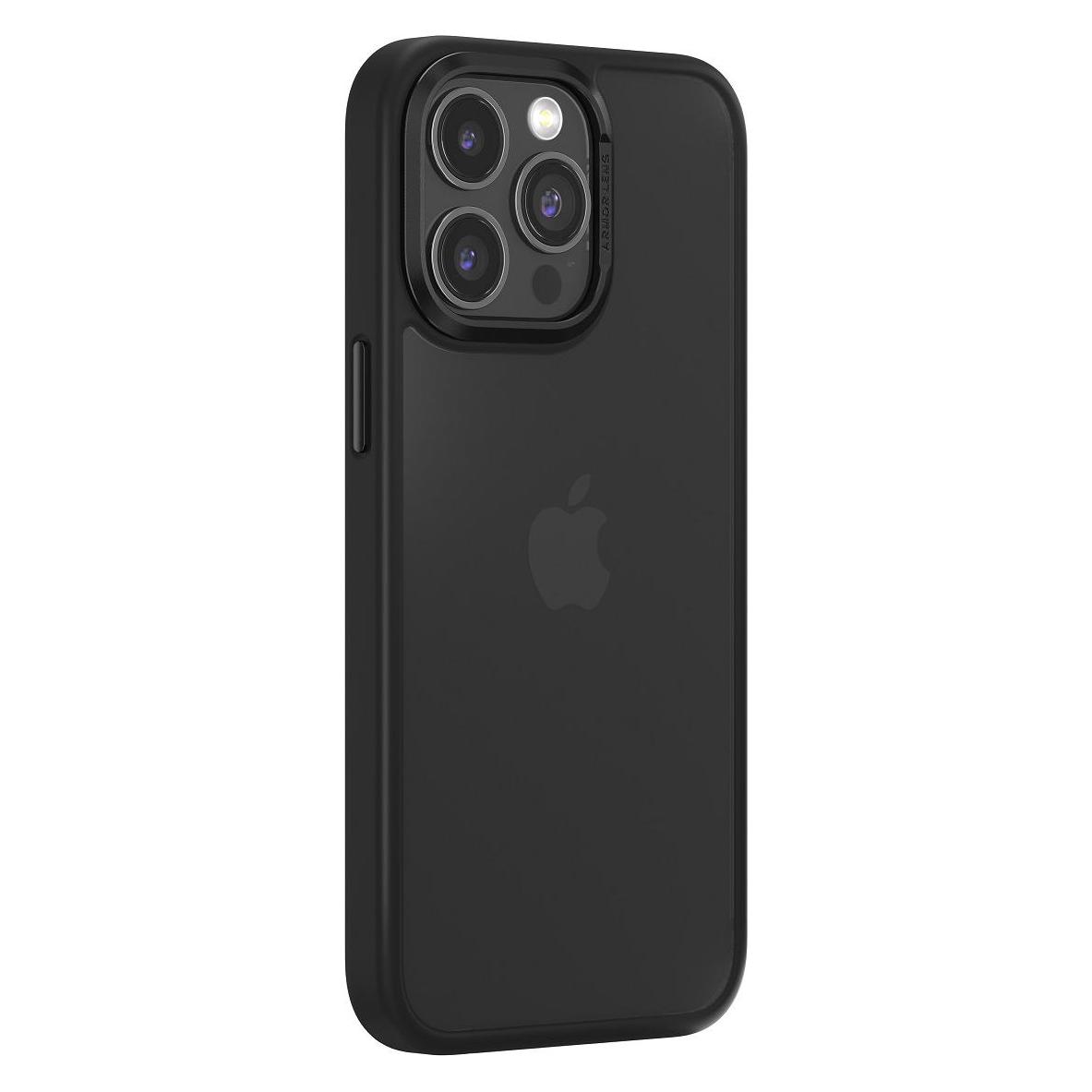 Comma Tasche Joy Elegant für iPhone 15 Plus schwarz (Apple iPhone 15 Plus) (103010812141)