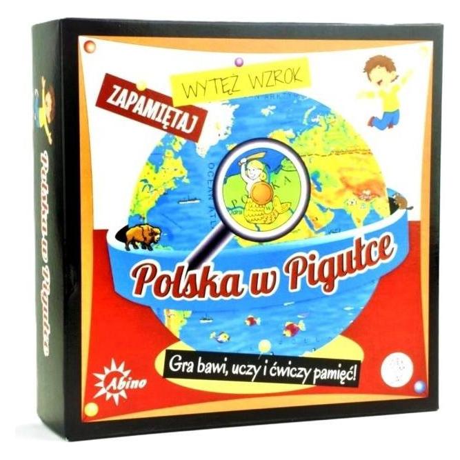 Abino Polen auf den Punkt gebracht (362536)