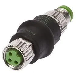 Ipf Electronic Kabeldosen/-stecker VK000038