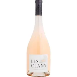 Les Clans 2024 - Château d'Esclans