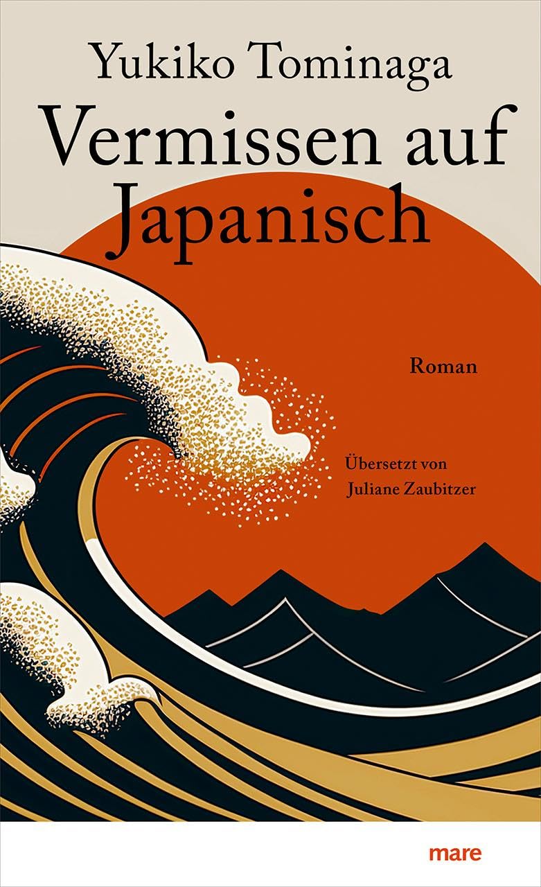 Yukiko Tominaga - Vermissen auf Japanisch - Preis vom 16.10.2026 11:41:07 h