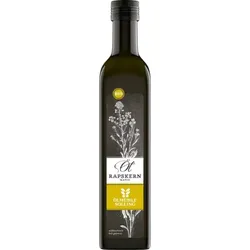 Ölmühle Solling Rapskernöl bio 500ml