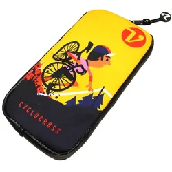 VELOPAC Smartphone Tasche RidePac | Cyclocross