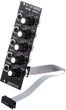 Doepfer A-138a Vintage Edition