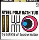 Steel Pole Bath Tub - Miracle of Sound in Motion,Th - Preis vom 11.10.2026 15:43:13 h