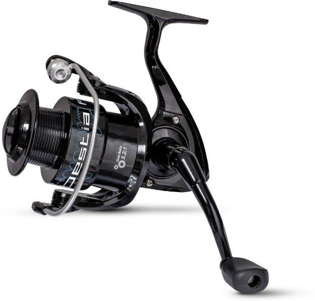 Zebco Bestia Fd 4000