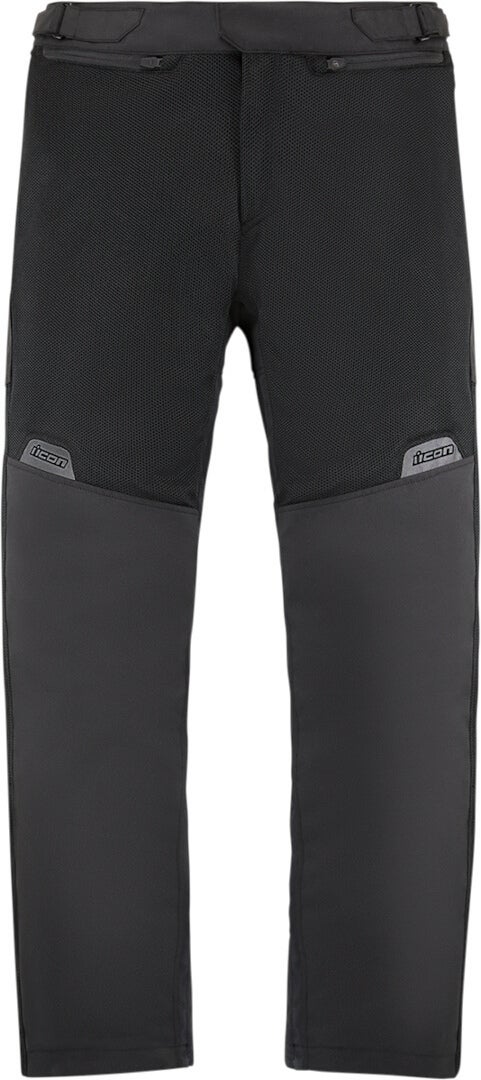 Icon Mesh AF Motorrad Textilhose 28211314