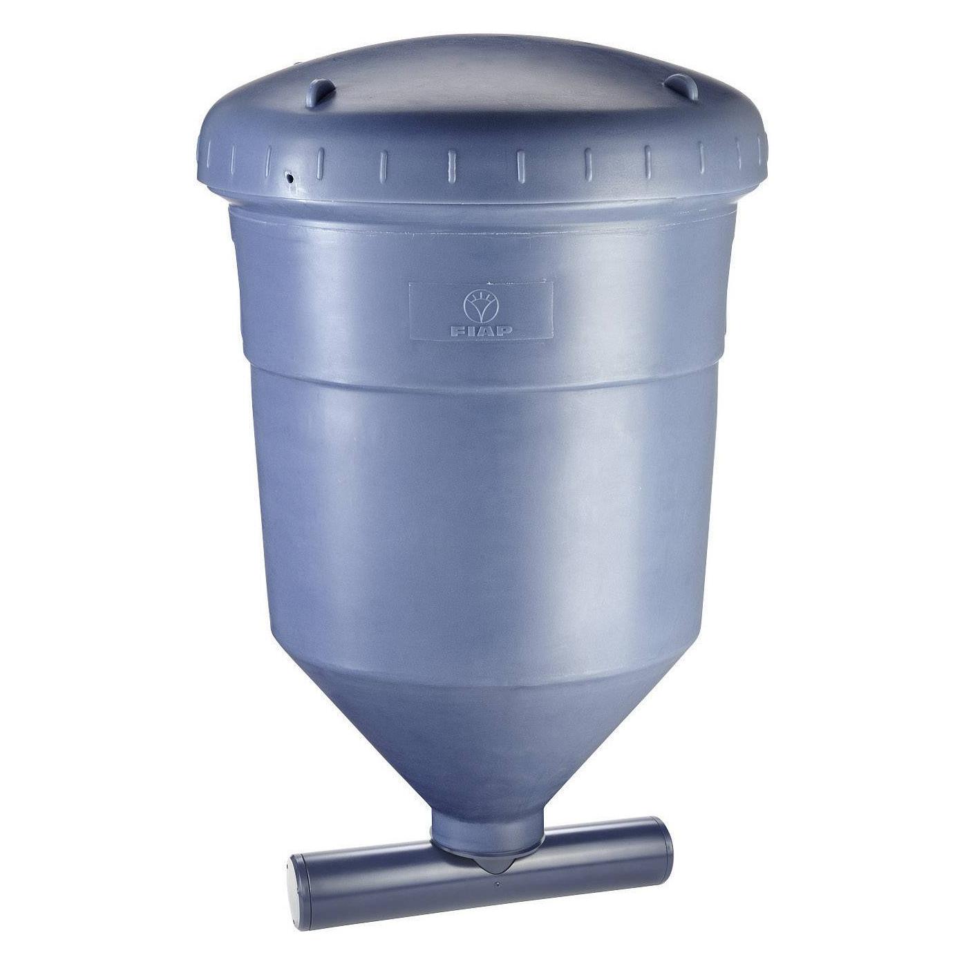 Fiap profifeed SpreadFeeder 60 kg - Elektronikfütterer (1589)