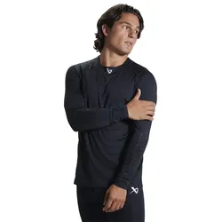 BAUER PRO LS BASELAYER OBERTEIL SENIOR | XL