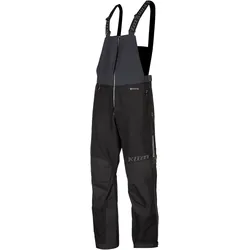Klim Tomahawk Snowmobil Latzhose M
