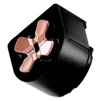eSwap X D4XB D-Pad Module, Steuermodul schwarz/silber