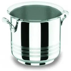 Lacor 62315, Flaschenkühler, Silber