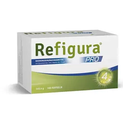 Refigura PRO 160 St Kapseln
