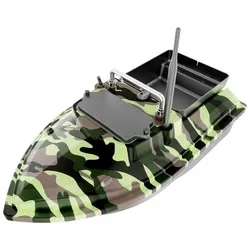 FlyTec V050 12000mah bait boat (moro)