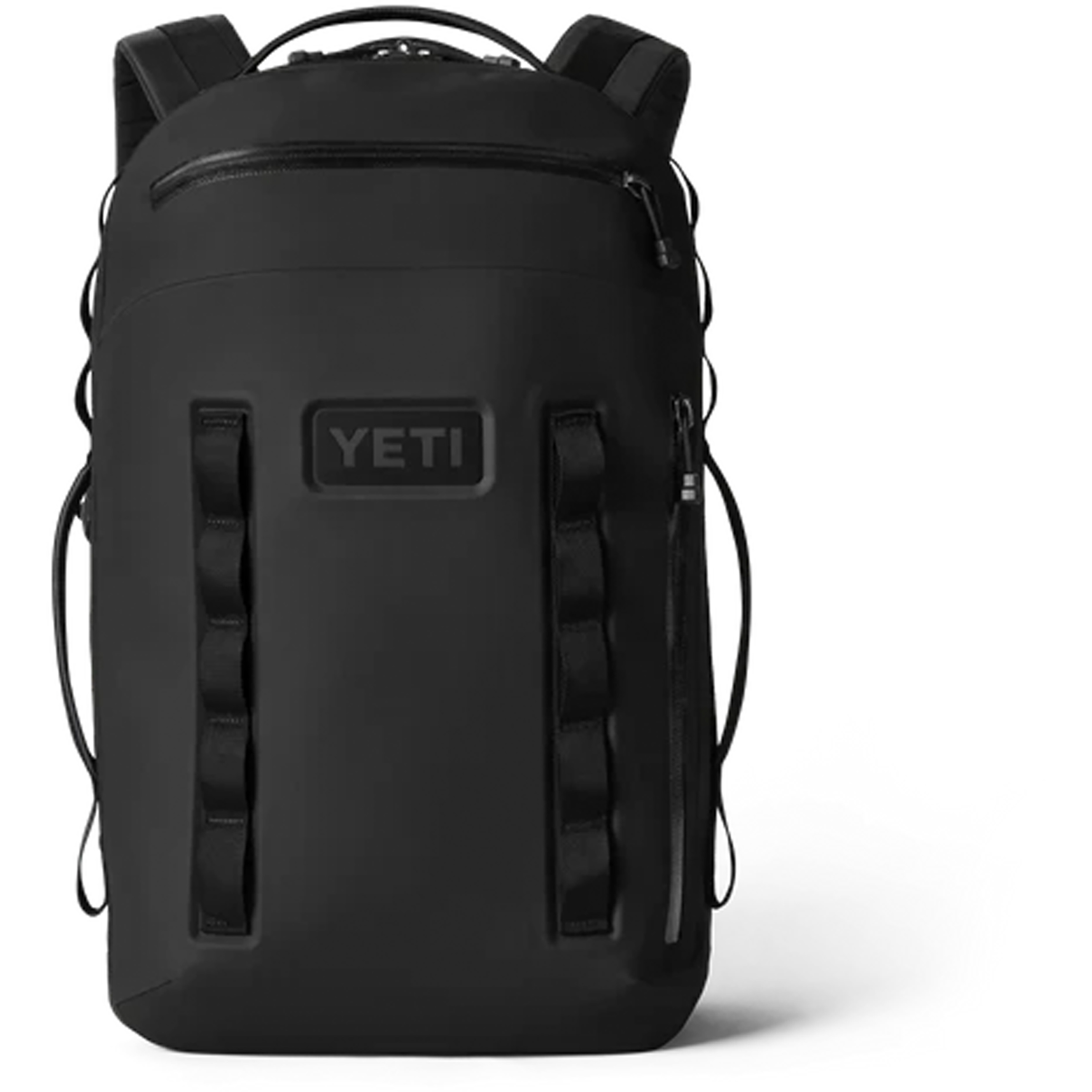 Yeti Cayo 35L Fahrradrucksäcke schwarz Größe 35L Trekking