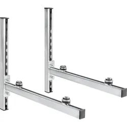 Bosch Wandkonsole für Klimasplitgerät Wandmontage Außeneinheit Zubehör Halterung