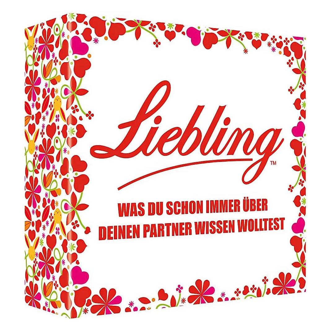 TOP Liebling (Deutsch, 2 - 6 Spieler) (430219)