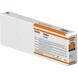 Epson, Druckerpatrone, TINTE ORANGE 700ML SURECOLOR SC-P6000/7000/8000/9000