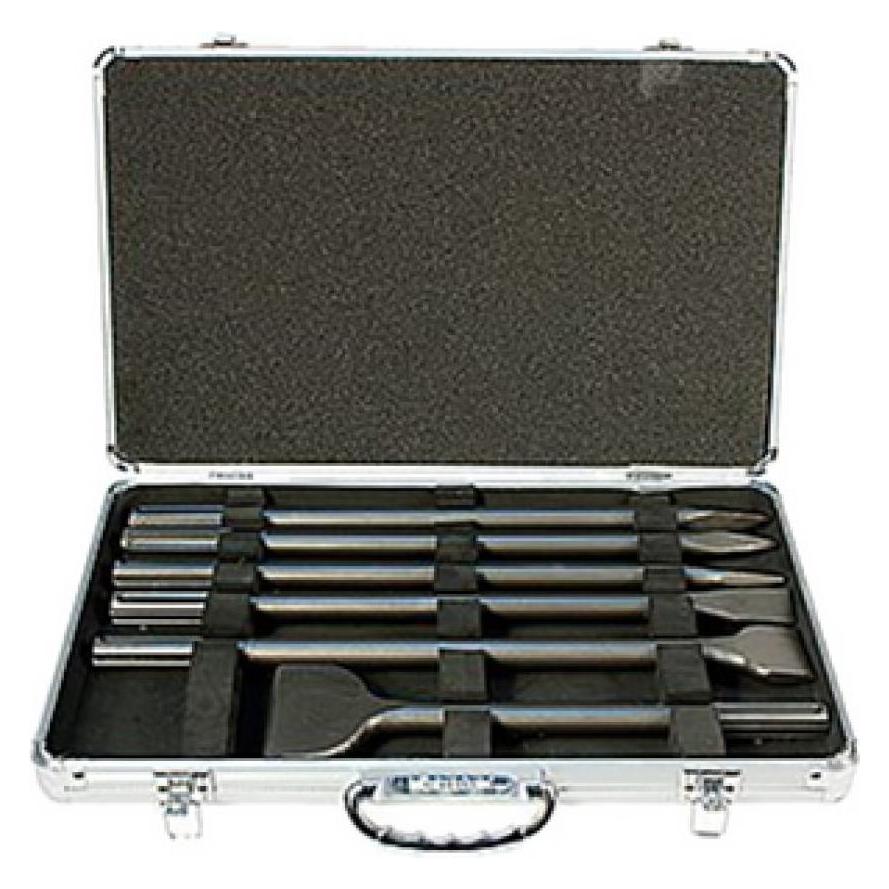 Makita Meissel- und Spitzmeissel-Set (D-42488)