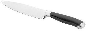 Coltello cucina Pinti inox 741000EH PROFESSIONAL Nero