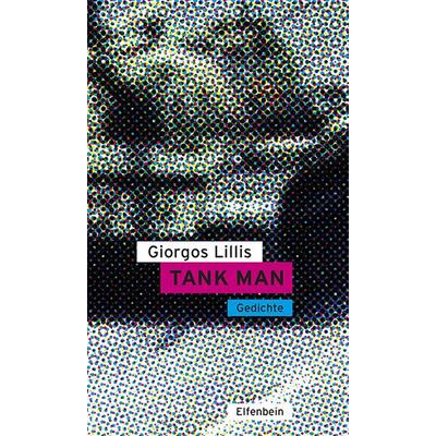 Tank Man, Taschenbuch von Giorgos Lillis, Elfenbein, 978-3-96160-090-8