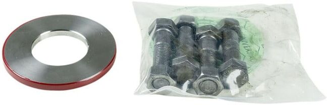 Grundfos Pièce d'égalisation A 50-10, DN 50, 10 mm, PN 10/16 (549821)