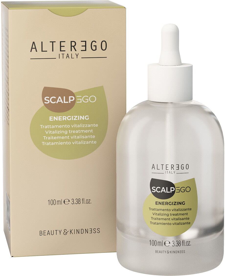 100ml ALTER EGO SCALPEGO Energizing Tonic