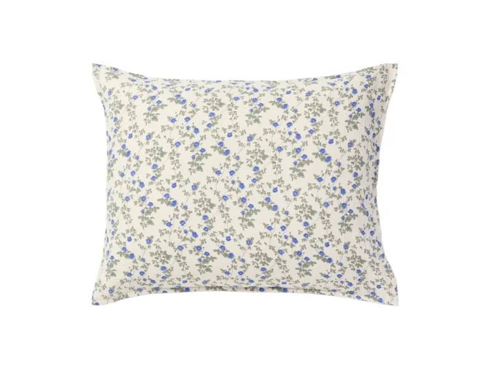 Garbo&Friends Taie d’oreiller Dainty Muslin 50x60 cm