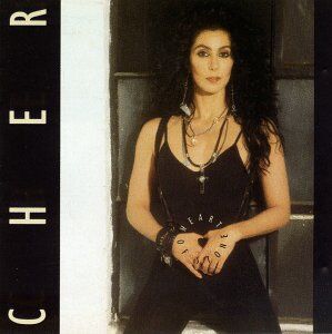 Cher - Heart of stone (1989) - Preis vom 17.10.2026 19:25:27 h